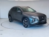 Hyundai Tucson III 2021 Tucson 1.6 hev Xline 2wd auto