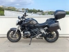 BMW Motorrad R R 1200 R Black Edition Abs my17