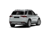Mercedes-Benz GLE 350 de 4MATIC Plug-in hybrid