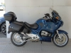 BMW Motorrad RT R 1150 RT Abs
