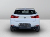 BMW X2 X2 xdrive20d Msport auto