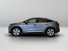 Audi Q4 Sportback e Q4 Sportback e-tron 40 S line edition