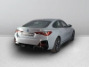 BMW i4 M i4 M50 auto