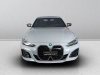 BMW i4 M i4 M50 auto