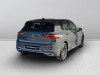Volkswagen Golf Golf 2.0 tdi Style 150cv dsg