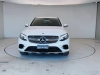 Mercedes-Benz GLC Coupe 220 d Premium 4matic auto