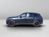 Mercedes AMG GLC Mercedes-AMG GLC 43 4MATIC