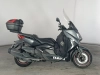 Yamaha XMax X-Max 400