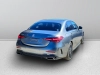 Mercedes-Benz Classe C 220 d 4MATIC