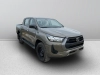 Toyota Professional Hilux HILUX 2.4D A DC 4WD CMF MY24