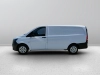 Mercedes Vans Vito 110 cdi long