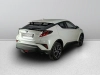 Toyota C-HR TOYOTA C-HR 1.8 Hybrid E-CVT Trend