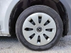 Mercedes Vans Vito 110 cdi long