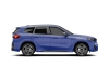 BMW X1 M BMW X1 M35i xDrive
