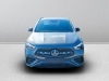 Mercedes-Benz GLA 200 d automatic
