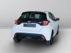 Toyota Yaris Yaris 1.5h Trend