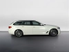BMW Serie 5 520d Touring xdrive Msport auto
