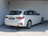 BMW Serie 3 320d Touring Luxury auto