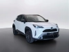 Toyota Yaris Cross Yaris Cross 1.5h Adventure awd-i 116cv e-cvt