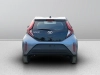 Toyota AYGO X AYGO X 10B MT ACTIVE MY24