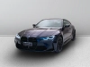 BMW M M4 M4 Coupe 3.0 Competition auto