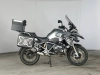 BMW Motorrad GS R 1200 GS Abs my13