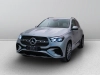 Mercedes-Benz GLE 300 d AMG Line Advanced Plus 4matic auto