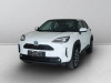 Toyota Yaris Cross Yaris Cross 1.5h Lounge fwd 116cv e-cvt