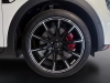 smart #5 BRABUS