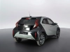 Toyota AYGO X AYGO X 10B CVT LOUNGE MY24