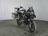 BMW Motorrad GS R 1200 GS Adventure Triple Black Abs my17