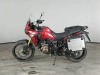 Honda Africa Twin Africa Twin CRF 1000 Travel Edition DCT Abs E4