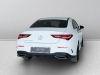 Mercedes-Benz CLA 200 d Automatic Coupe'