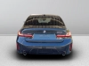 BMW Serie 3 BMW 320d Berlina
