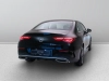 Mercedes-Benz CLA Coupe 200 d Premium 4matic auto