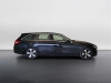 Mercedes-Benz Classe C SW 200 d mhev Advanced auto