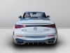 Mercedes AMG CLE Mercedes-AMG CLE 53 4MATIC+ Cabrio