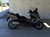 BMW Motorrad C Scooter C 650 GT