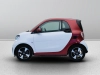 smart fortwo Fortwo eq Passion 22kW