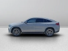 Mercedes-Benz GLE 350 de 4MATIC Plug-in hybrid Coupe