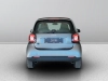 smart fortwo Fortwo eq Passion 4,6kW
