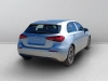 Mercedes-Benz Classe A 180 d Automatic