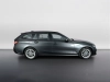 BMW Serie 3 320d Touring mhev 48V xdrive auto