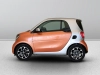 smart fortwo Fortwo 1.0 Passion 71cv twinamic