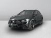 Mercedes AMG GLA GLA AMG 35 4matic auto