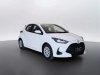 Toyota Yaris YARIS 15H ECVT 5P ACTIVE MY25