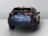 Toyota Yaris Cross Yaris Cross 1.5h Trend fwd 116cv e-cvt