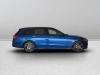 Mercedes-Benz Classe C SW 300 de phev AMG Line Advanced auto