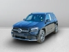 Mercedes-Benz GLB 200 d Automatic 4MATIC
