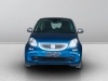 smart fortwo Fortwo 1.0 Passion 71cv twinamic